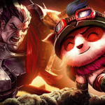 Tướng khắc chế Darius và cách khắc chế Darius hiệu quả khắc chế darius