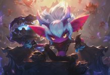 Top 3 đội hình được “hưởng lợi” từ cơ chế chọn 2 trang bị Ánh Sáng