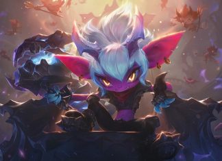 Top 3 đội hình được “hưởng lợi” từ cơ chế chọn 2 trang bị Ánh Sáng