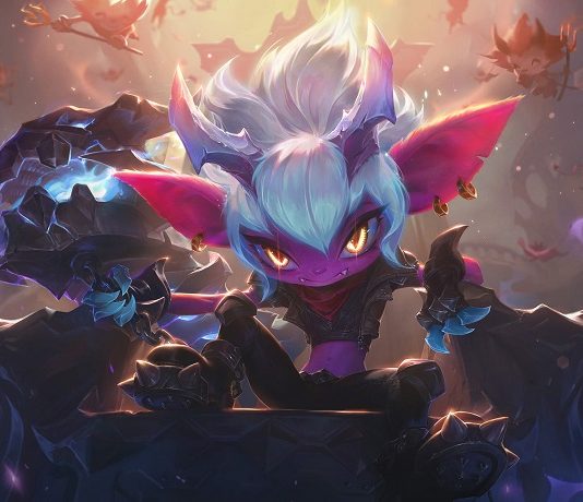 Top 3 đội hình được “hưởng lợi” từ cơ chế chọn 2 trang bị Ánh Sáng