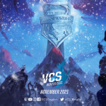 VCS thông báo chính thức thành lập giải đấu Mùa Đông 2021 giải đấu vsc mùa đông
