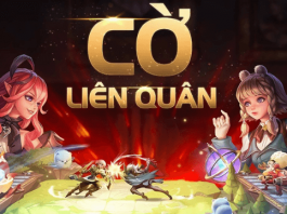 Cách chơi Cờ Liên Quân chi tiết nhất cho game thủ cách chơi Cờ Liên Quân