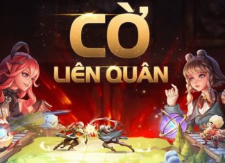 Cách chơi Cờ Liên Quân chi tiết nhất cho game thủ cách chơi Cờ Liên Quân