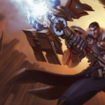 Cách khắc chế Jayce LMHT mùa 11 siêu đỉnh khắc chế jayce