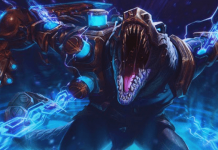 Cách khắc chế Renekton mùa 11 siêu hiệu quả khắc chế Renekton
