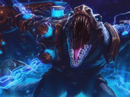 Cách khắc chế Renekton mùa 11 siêu hiệu quả khắc chế Renekton