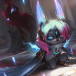 Cách khắc chế tướng Vex LMHT mùa 11 cực hiệu quả khắc chế vex