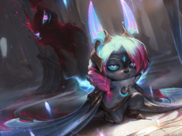 Cách khắc chế tướng Vex LMHT mùa 11 cực hiệu quả khắc chế vex