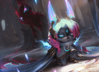 Cách khắc chế tướng Vex LMHT mùa 11 cực hiệu quả khắc chế vex