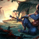 Cách khắc chế tướng Yasuo mùa 11 hiệu quả nhất