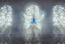 Những màn Cosplay Krixi siêu nóng bỏng 2021 cosplay kirixi