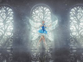 Những màn Cosplay Krixi siêu nóng bỏng 2021 cosplay kirixi