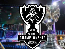 Lịch thi đấu CKTG 2021 Liên Minh Huyền Thoại mới nhất