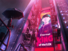 Riot Game tung MV chủ đề của CKTG 2021 “siêu đẹp” khiến dân tình “mê đắm” mv cktg