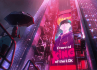 Riot Game tung MV chủ đề của CKTG 2021 “siêu đẹp” khiến dân tình “mê đắm” mv cktg