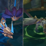 Riot Games quyết định làm lại rồng gió thì thấy “quá phế” riot làm lại rồng