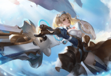 Top 5 xạ thủ Liên Quân mạnh nhất trong meta hiện tại xạ thủ Liên Quân