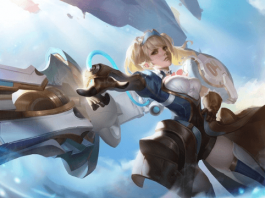 Top 5 xạ thủ Liên Quân mạnh nhất trong meta hiện tại xạ thủ Liên Quân