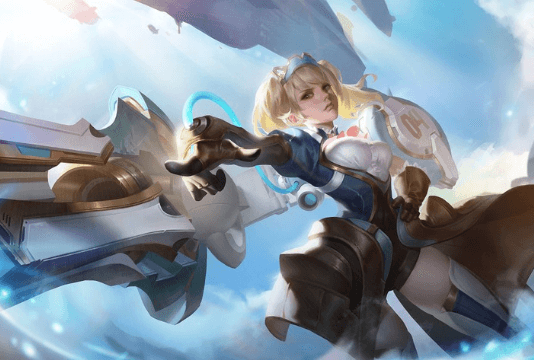 Top 5 xạ thủ Liên Quân mạnh nhất trong meta hiện tại xạ thủ Liên Quân