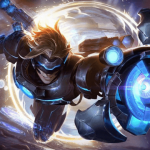 Top 3 unit 1 vàng “siêu mạnh” đầu game LMHT ĐTCL unit 1 vàng