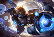 Top 3 unit 1 vàng “siêu mạnh” đầu game LMHT ĐTCL  unit 1 vàng