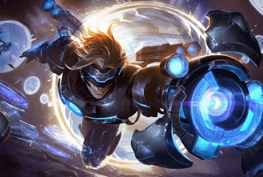 Top 3 unit 1 vàng “siêu mạnh” đầu game LMHT ĐTCL unit 1 vàng