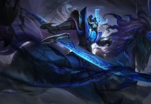 Liên Quân Mobile: Tổng hợp những thay đổi về tướng ở meta Volkath