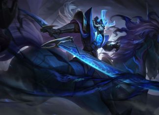 Liên Quân Mobile: Tổng hợp những thay đổi về tướng ở meta Volkath