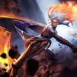 Khắc chế Richter toàn diện ở mùa giải Liên Quân 2022