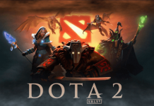 Hướng dẫn cách chơi Dota 2 dành cho người mới bắt đầu. cách chơi dota2