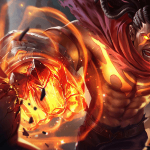 Cách chơi Raz Liên Quân meta mới – Trang bị, phù hiệu, bảng ngọc chi tiết Cách chơi Raz Liên Quân