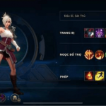 Cách chơi riven tốc chiến “độc lạ” cho game thủ cách chơi riven tốc chiến