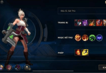 Cách chơi riven tốc chiến “độc lạ” cho game thủ cách chơi riven tốc chiến