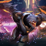 Cách chơi Zed mùa 11 – Bảng ngọc bổ trợ, combo cực hiệu quả cách chơi zed