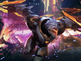 Cách chơi Zed mùa 11 – Bảng ngọc bổ trợ, combo cực hiệu quả cách chơi zed