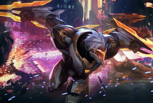 Cách chơi Zed mùa 11 – Bảng ngọc bổ trợ, combo cực hiệu quả cách chơi zed