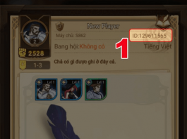 Cách nhận và nhập Code AFK Arena mới nhất 2022