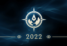 Những thay đổi mới của LMHT tiền mùa giải 2022