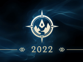 Những thay đổi mới của LMHT tiền mùa giải 2022