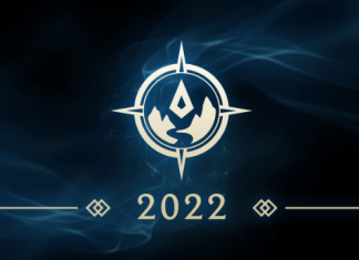 Những thay đổi mới của LMHT tiền mùa giải 2022