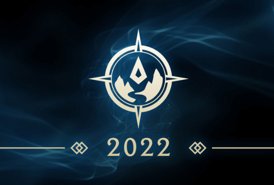 Những thay đổi mới của LMHT tiền mùa giải 2022