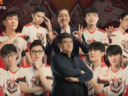 Nhận định trận đấu VCS Mùa Đông 2021 24/11: LX vs CES