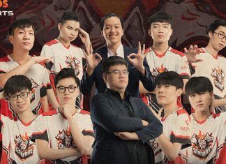 Nhận định trận đấu VCS Mùa Đông 2021 24/11: LX vs CES