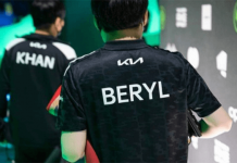 Chuyển nhượng LMHT mới nhất – DK mất đi 4 trụ cột