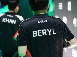 Chuyển nhượng LMHT mới nhất – DK mất đi 4 trụ cột