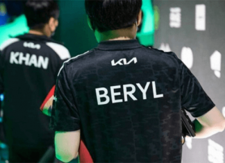 Chuyển nhượng LMHT mới nhất – DK mất đi 4 trụ cột