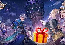 Tổng hợp Code Mobile Legends Adventure mới nhất mobile legends adventure