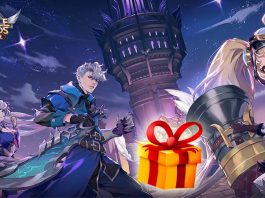 Tổng hợp Code Mobile Legends Adventure mới nhất mobile legends adventure
