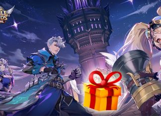 Tổng hợp Code Mobile Legends Adventure mới nhất mobile legends adventure