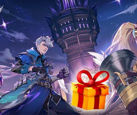 Tổng hợp Code Mobile Legends Adventure mới nhất mobile legends adventure